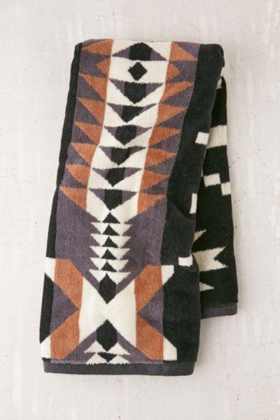 Pendleton Spider Rock Hand Towel
