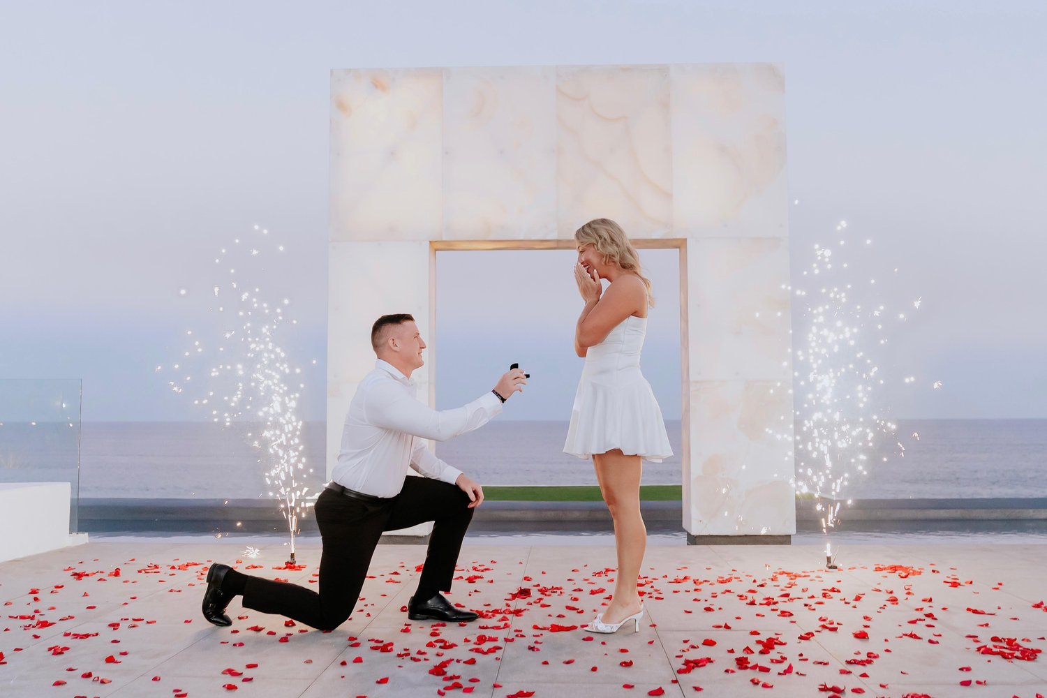 The Wedding Website of Kaitlyn Kain and Duffy Gilhool