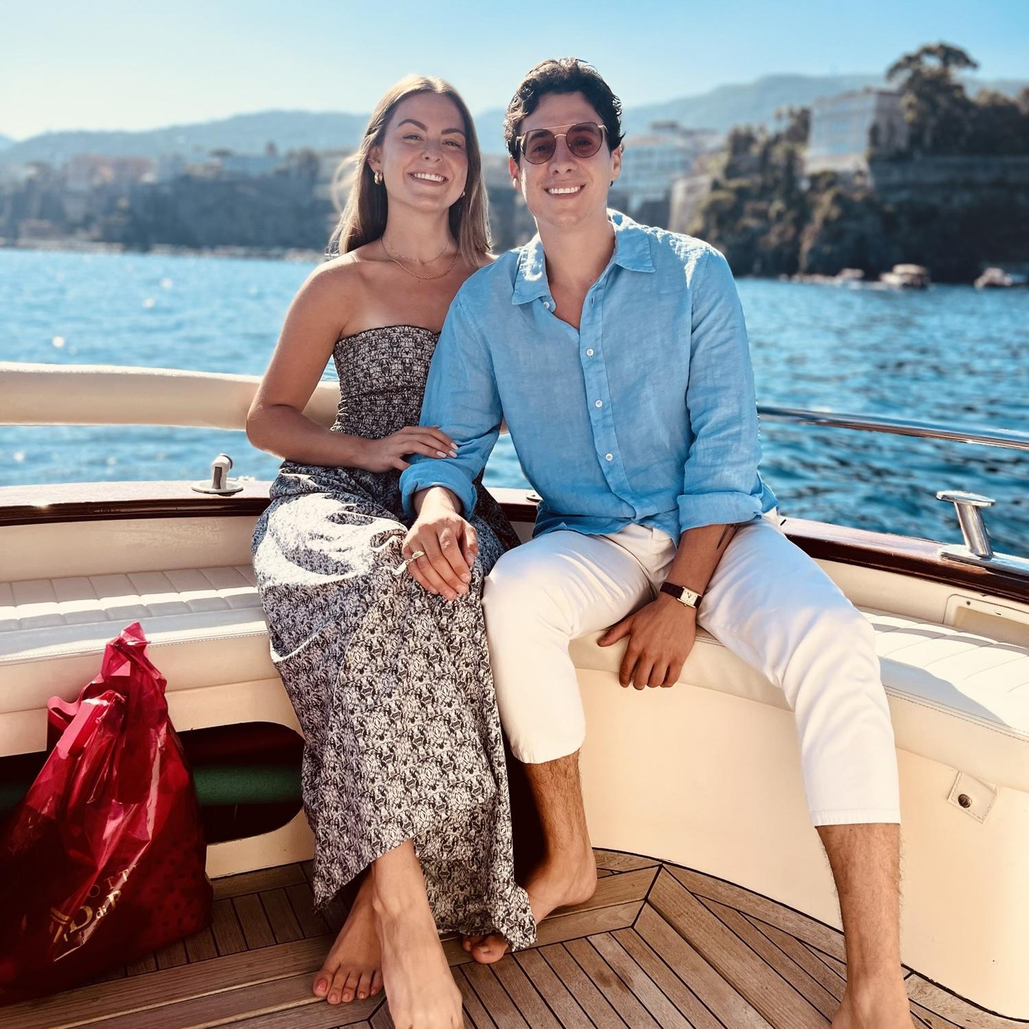 Pre-engagement 2023
