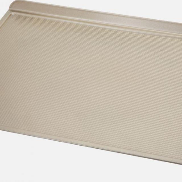GOLDY flat baking pan