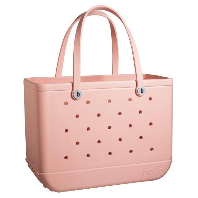 BOGG BAG Original X Large Waterproof Washable Tip Proof Durable Open Tote Bag for the Beach Boat Pool Sports 19x15x9.5