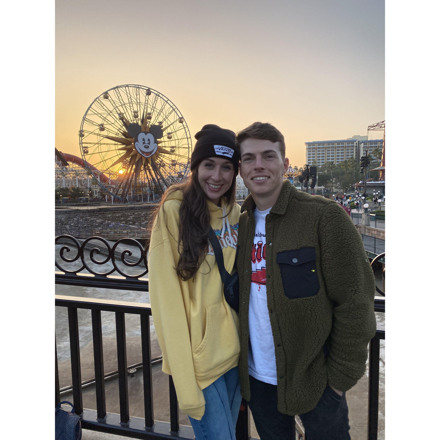 Disneyland