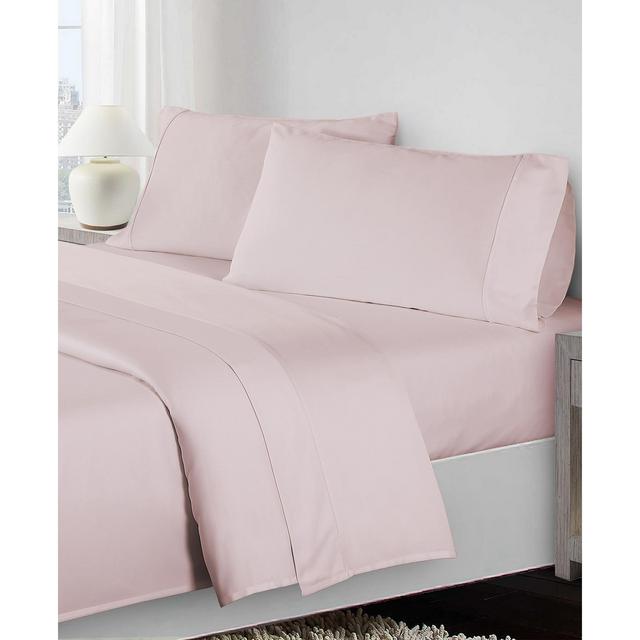 Manchester 1200 Sheet 6 Piece Set, Queen