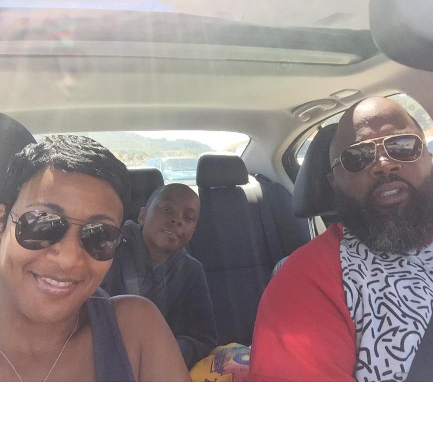 Family outing!
