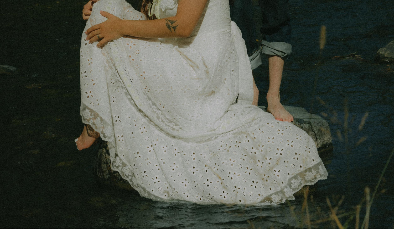 The Wedding Website of Briece Estrada and Mason Johnson