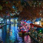 San Antonio River Walk