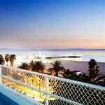 Hotel Shangri-La