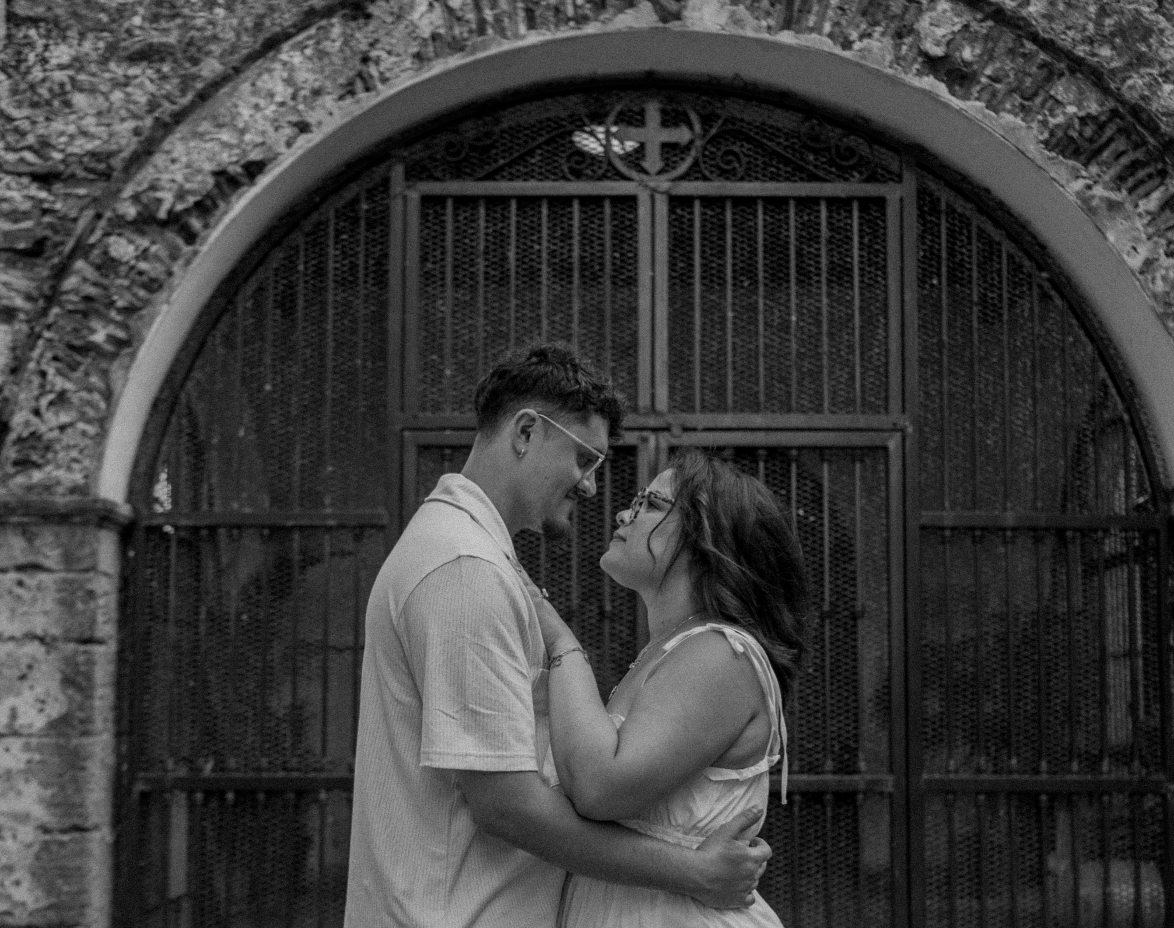 The Wedding Website of Caroline Lara and Sebastian Lara