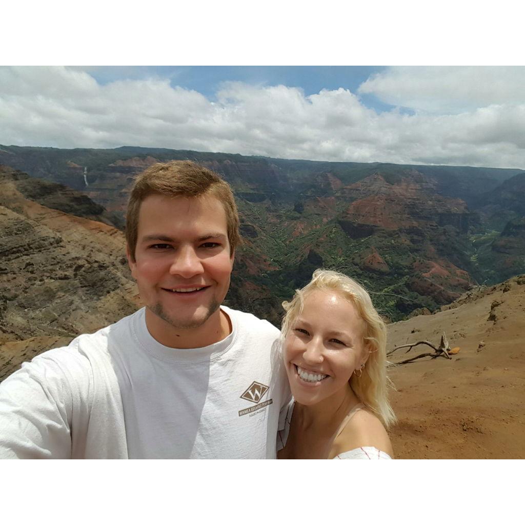 June 2016 - Kauai