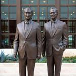 George W. Bush Presidential Center
