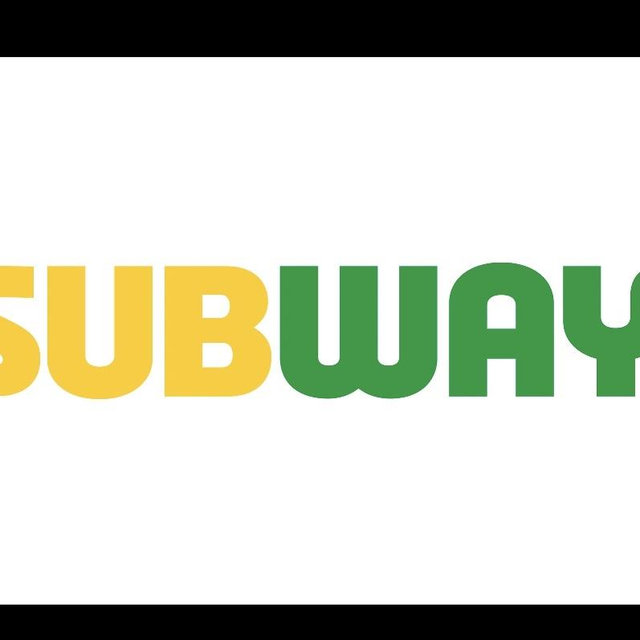 Subway Gift Card