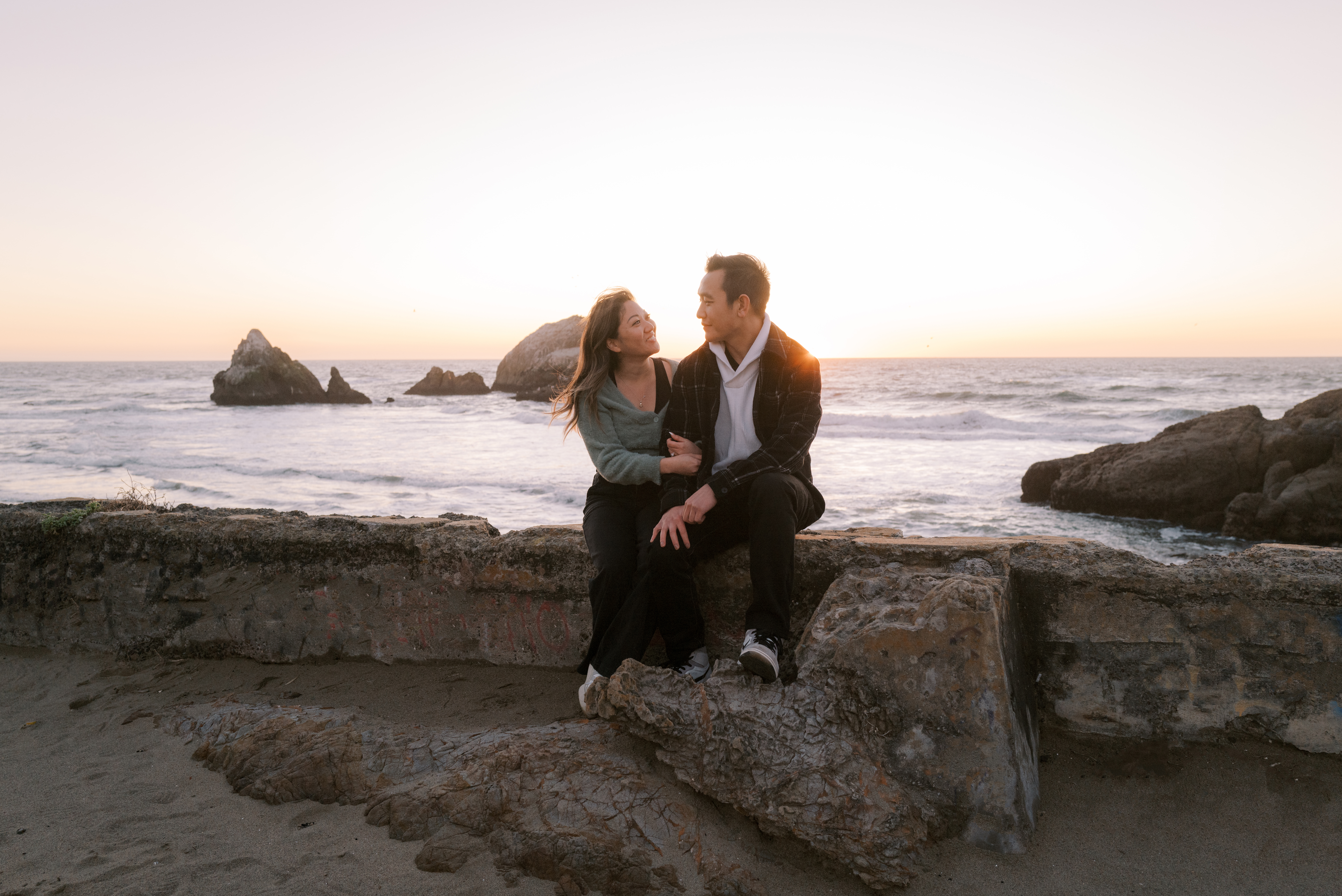 The Wedding Website of Eglantine Xieu and Anthony Li