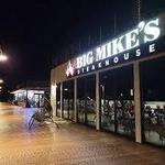 Big Mike’s Steakhouse Guntersville