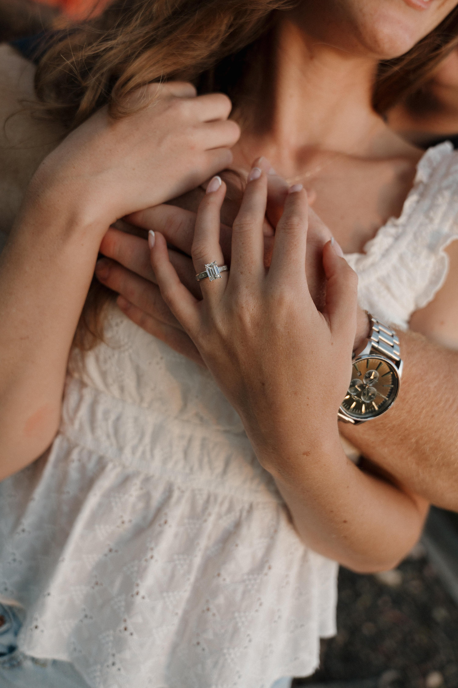 The Wedding Website of Tilley Gibeaut and Jacob McFarland