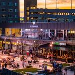 The Capitol District