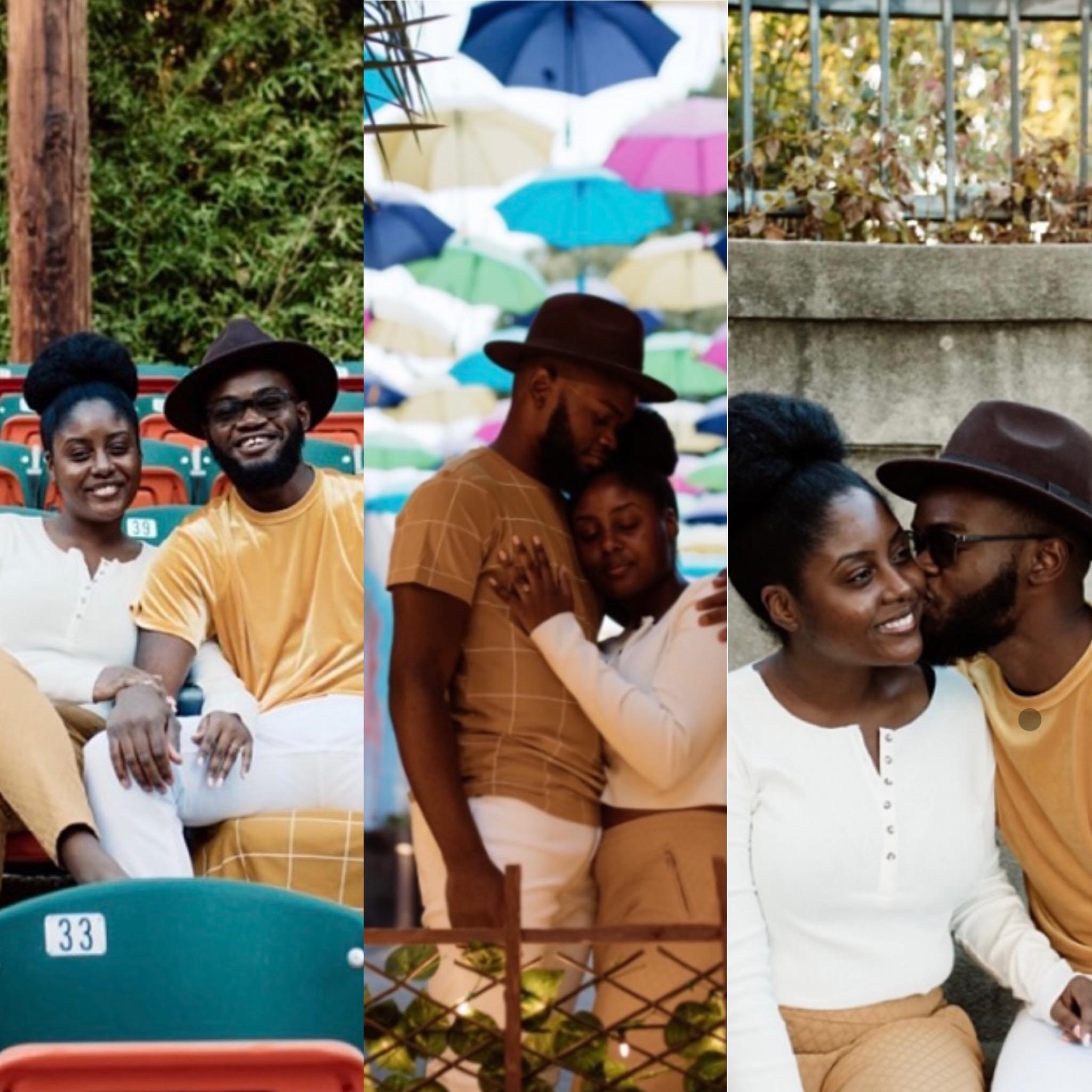 The Wedding Website of Devon Scott and Samantha Harris
