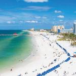 Clearwater Beach
