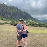 Kualoa Ranch