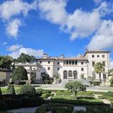 Vizcaya Museum & Gardens