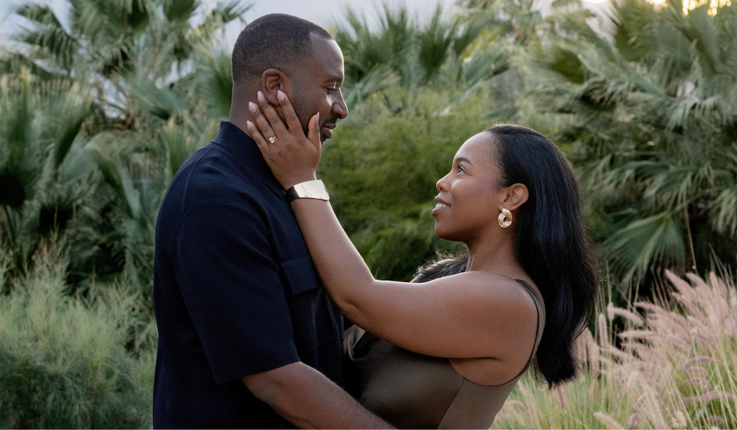 The Wedding Website of Jacklyn Sweet and Corey Cooper
