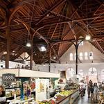 Lancaster Central Market