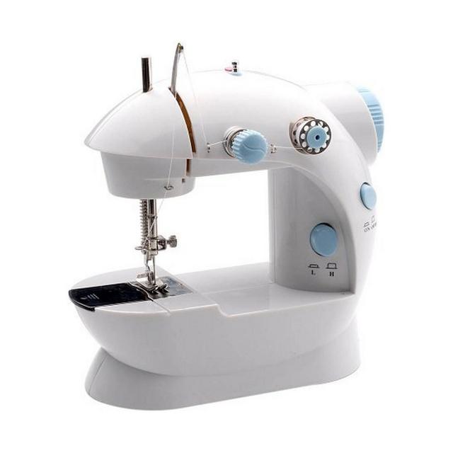 Michley LSS-202 Mini Sewing Machine