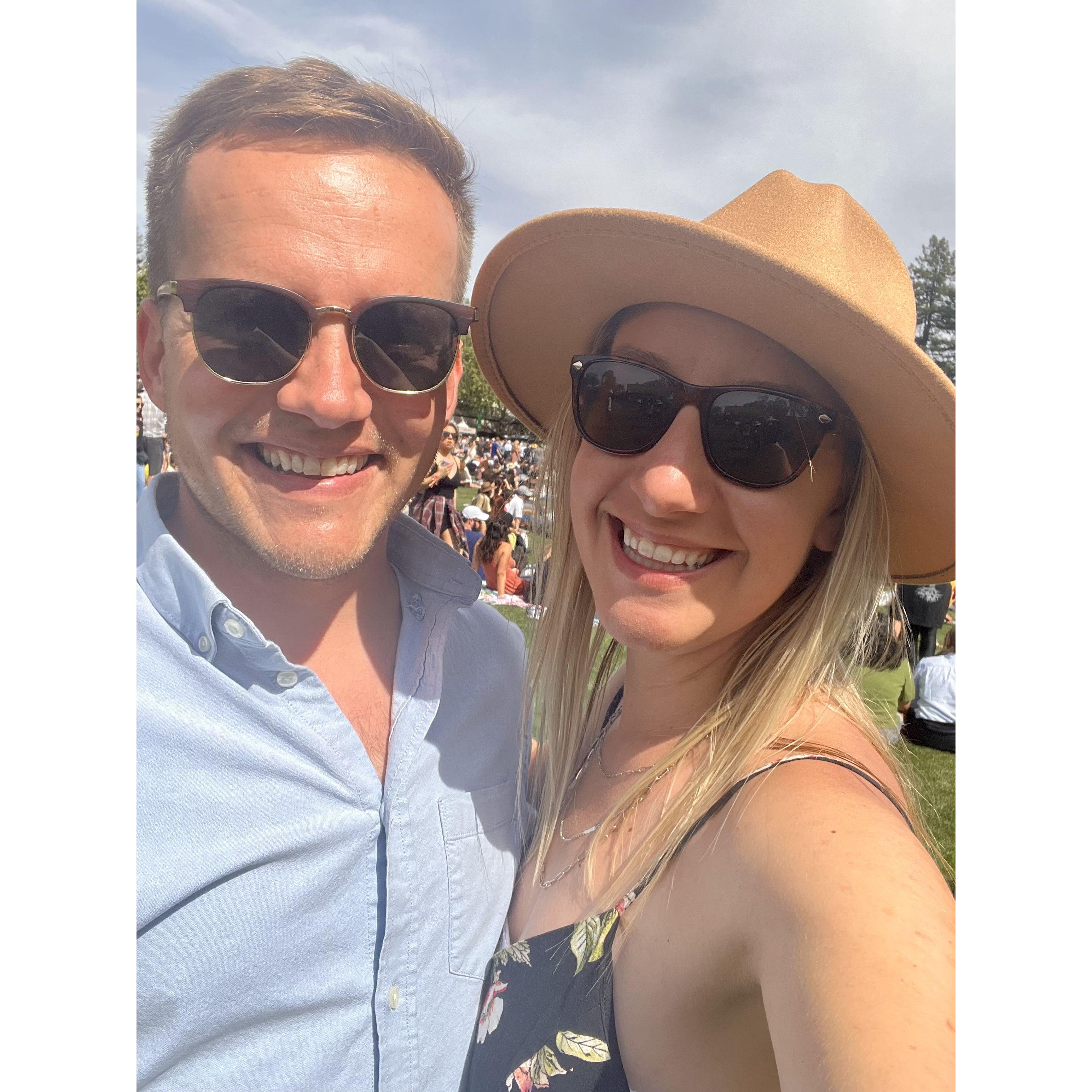 BottleRock 2022