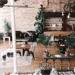 Richmond Cafe