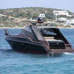 Multi-Day Tours in Paros