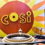 Center of Science and Industry (COSI)