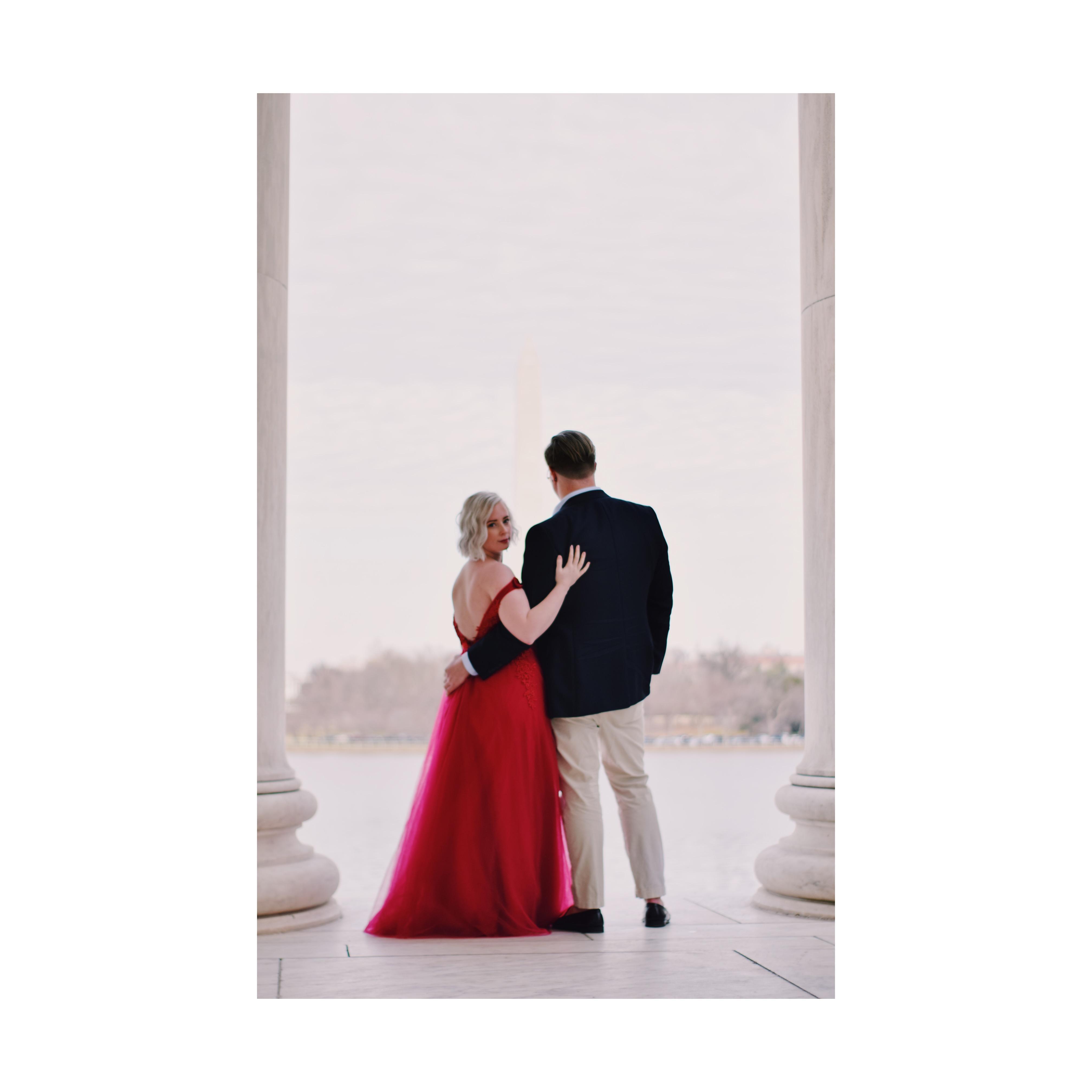 Jefferson Memorial
Washington, D.C.
December 2018
📷 by: Kate Kimble