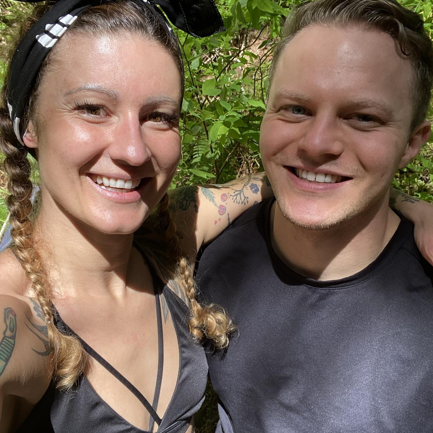 Mount Rainer National Park, Washington 2021