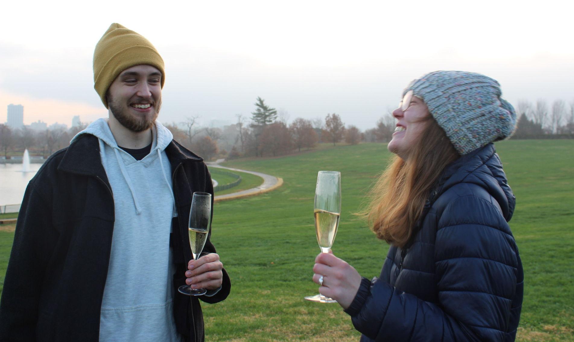 The Wedding Website of Claire Sudkamp and Jacob Sprock