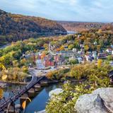 Harpers Ferry
