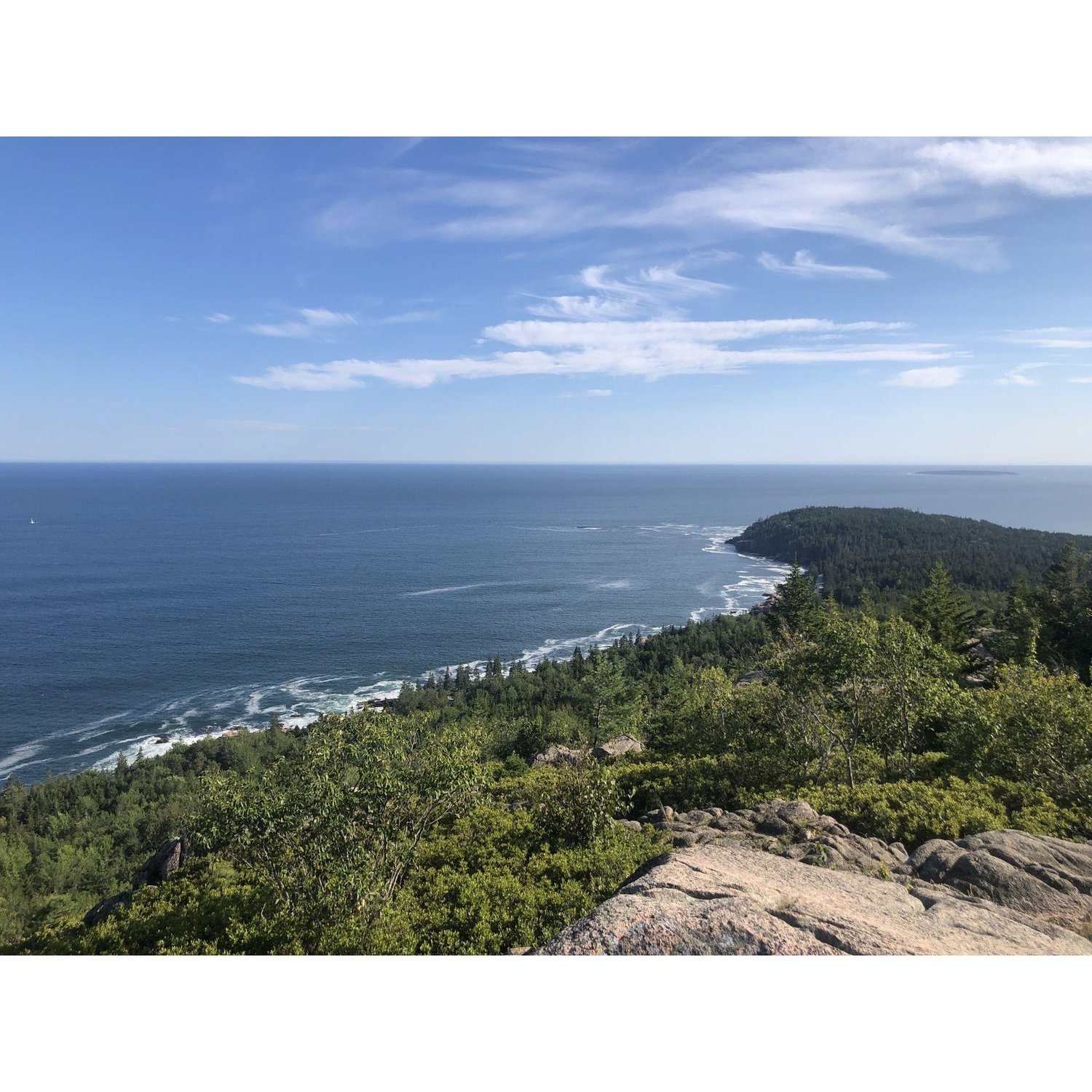 Acadia 2021