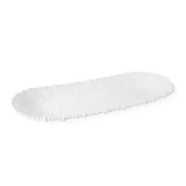 C6 Beatriz Ball Melamine Long Oval Platter