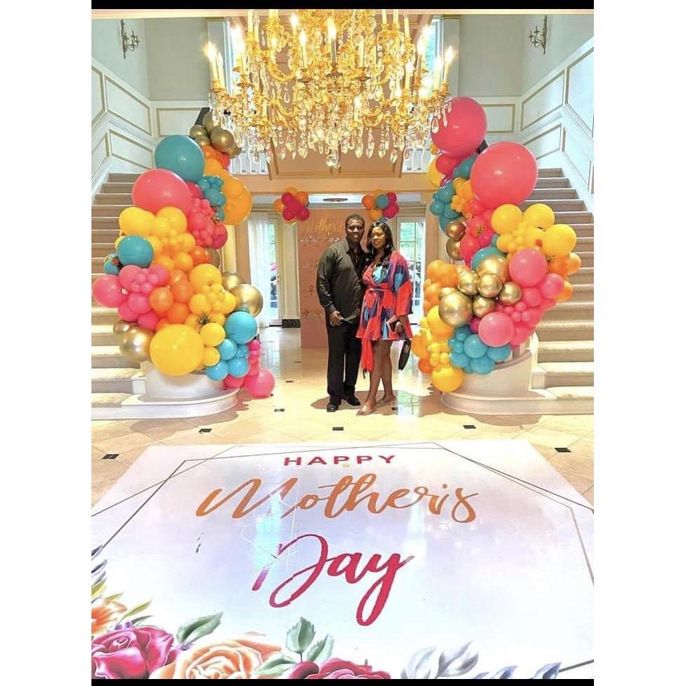 Mother's Day 2021