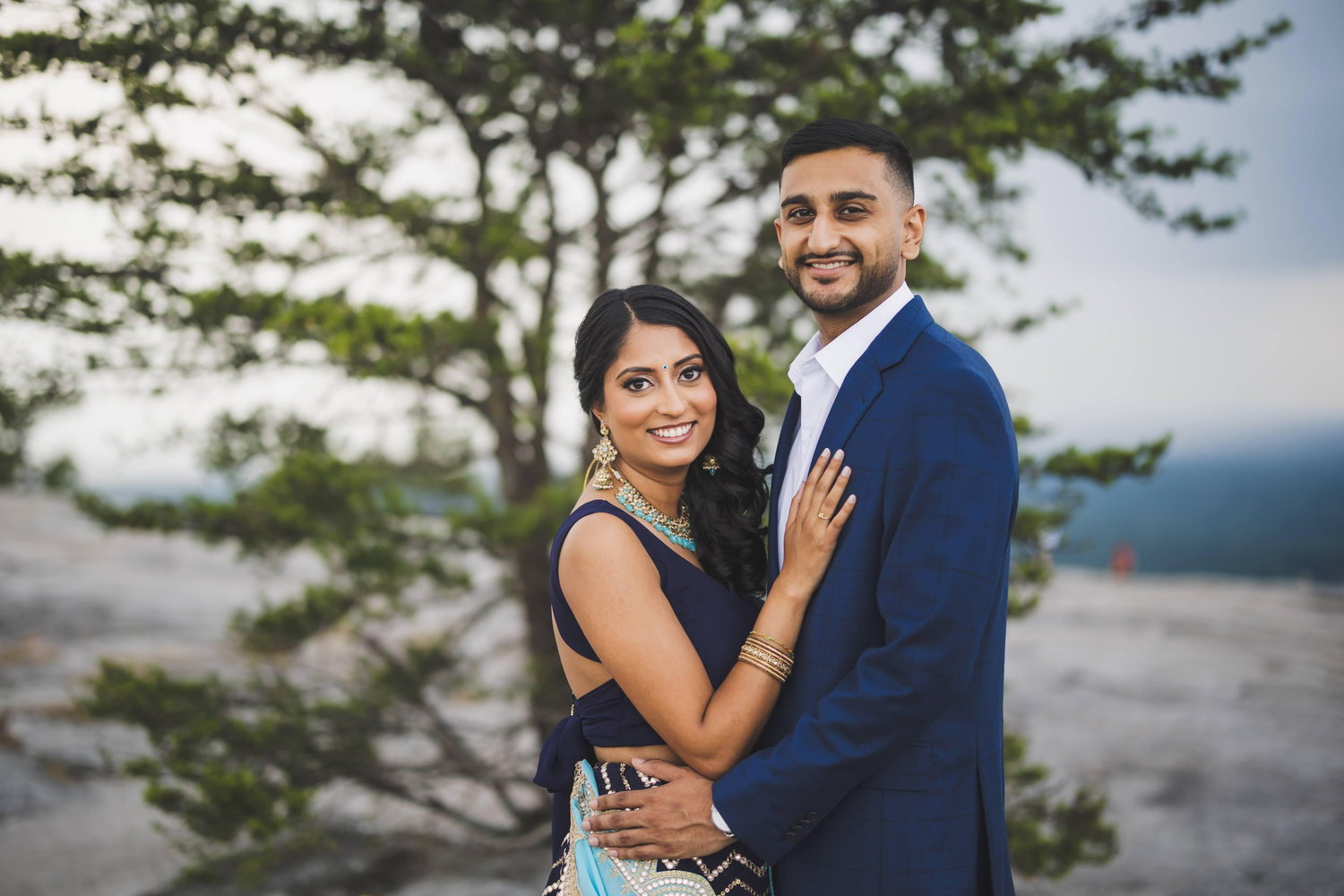 The Wedding Website of Krisna Patel and Nil Patel