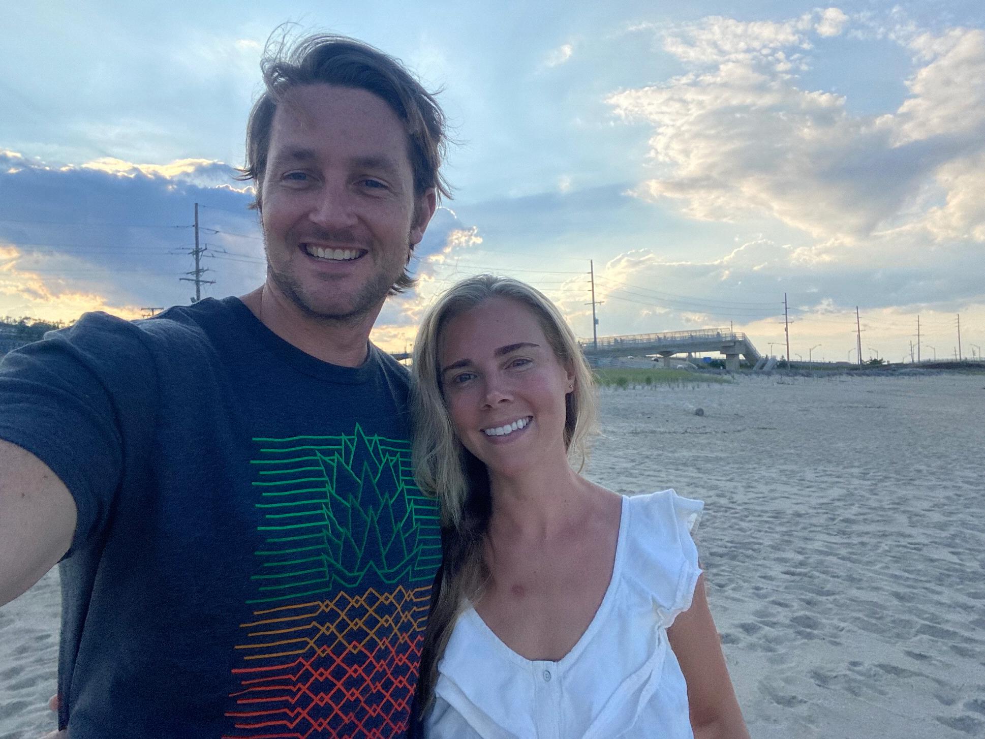 The Wedding Website of Kristen Malloy and Matthew Keenan