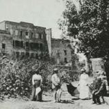 Historic Nevis Bath House Hotel
