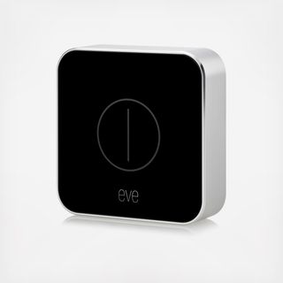 Eve Button Connected Home Remote