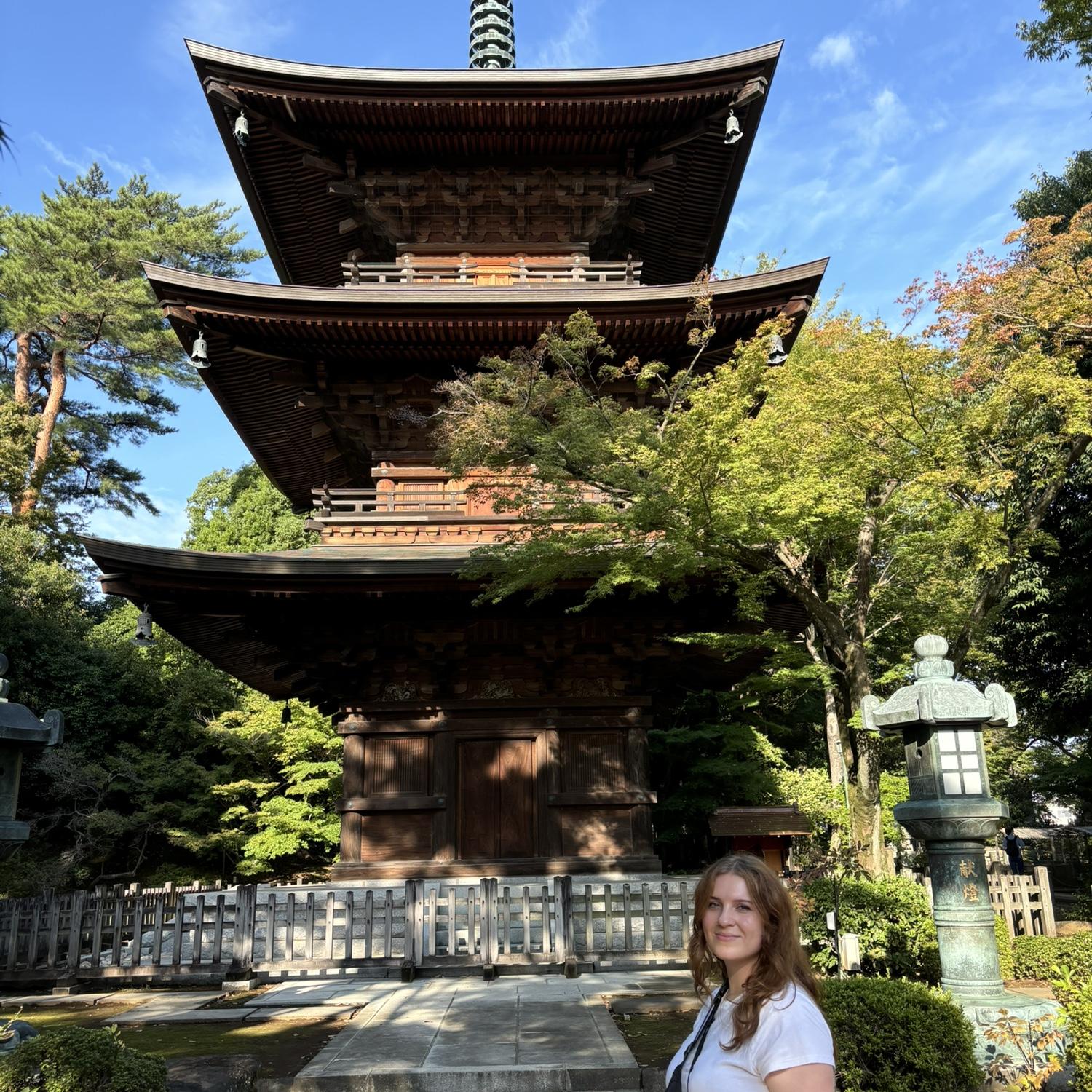 Tokyo, Japan