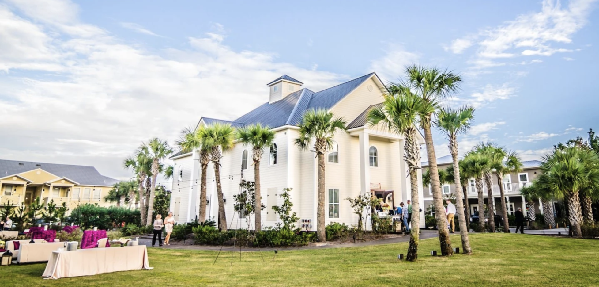 The Wedding Website of Lexi Hayob and Mark Soulé