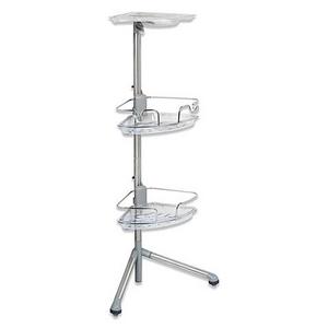 OXO Good Grips® Slide & Lock™ Standing Shower Caddy