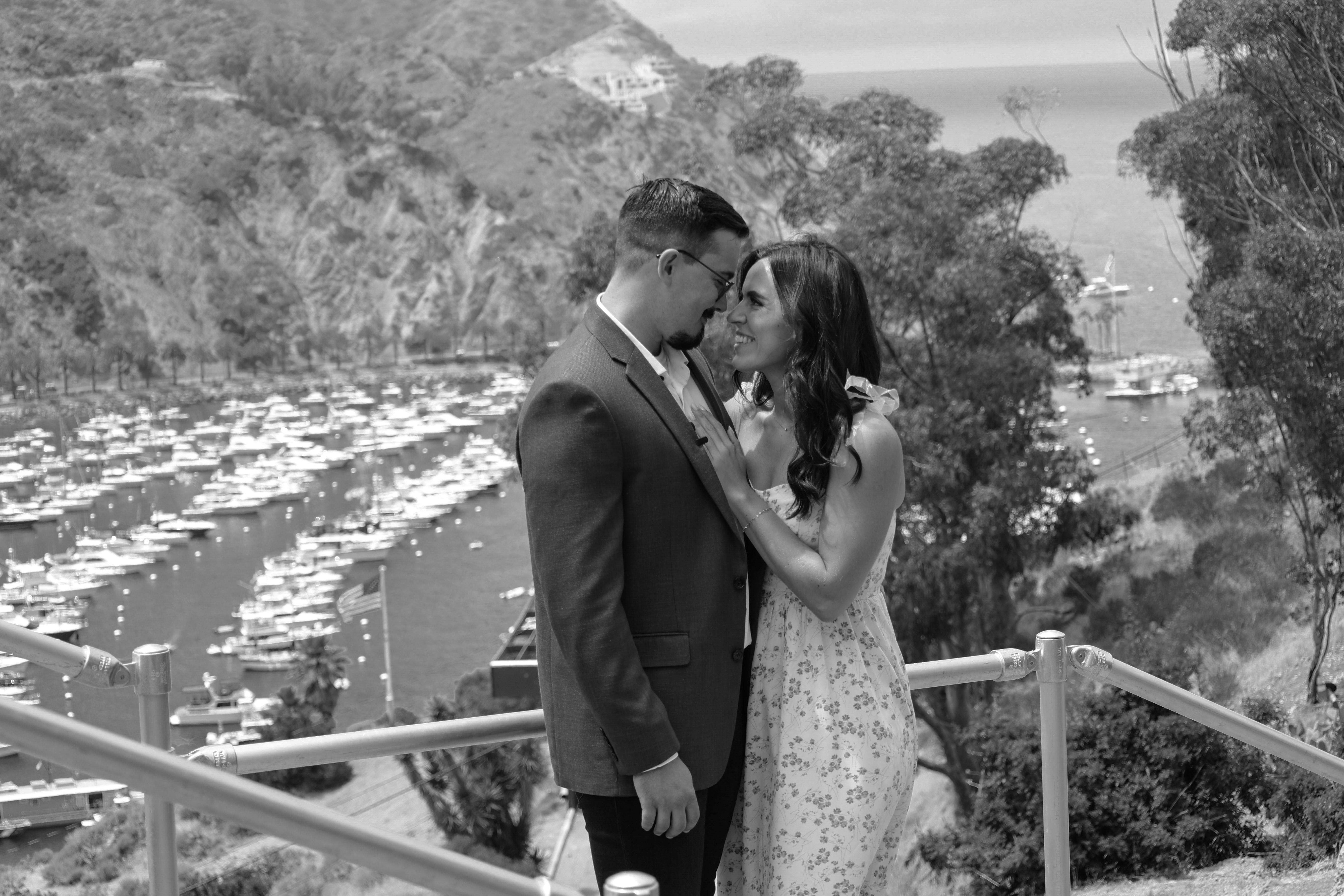 The Wedding Website of Victoria Pérez and Zachary Gaul