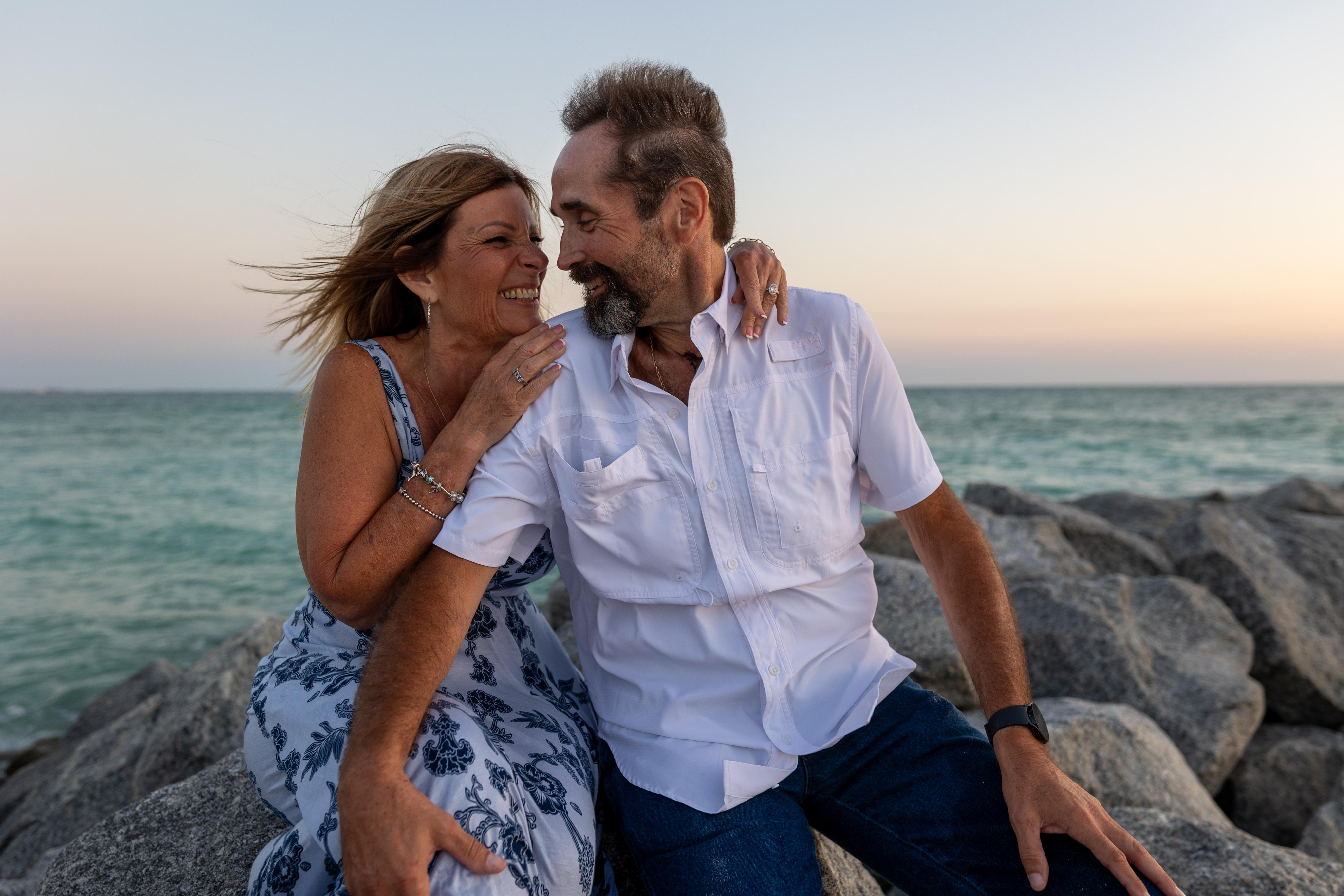 The Wedding Website of Kimberly Mari and Joseph Baker