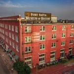Fort Smith Museum of History