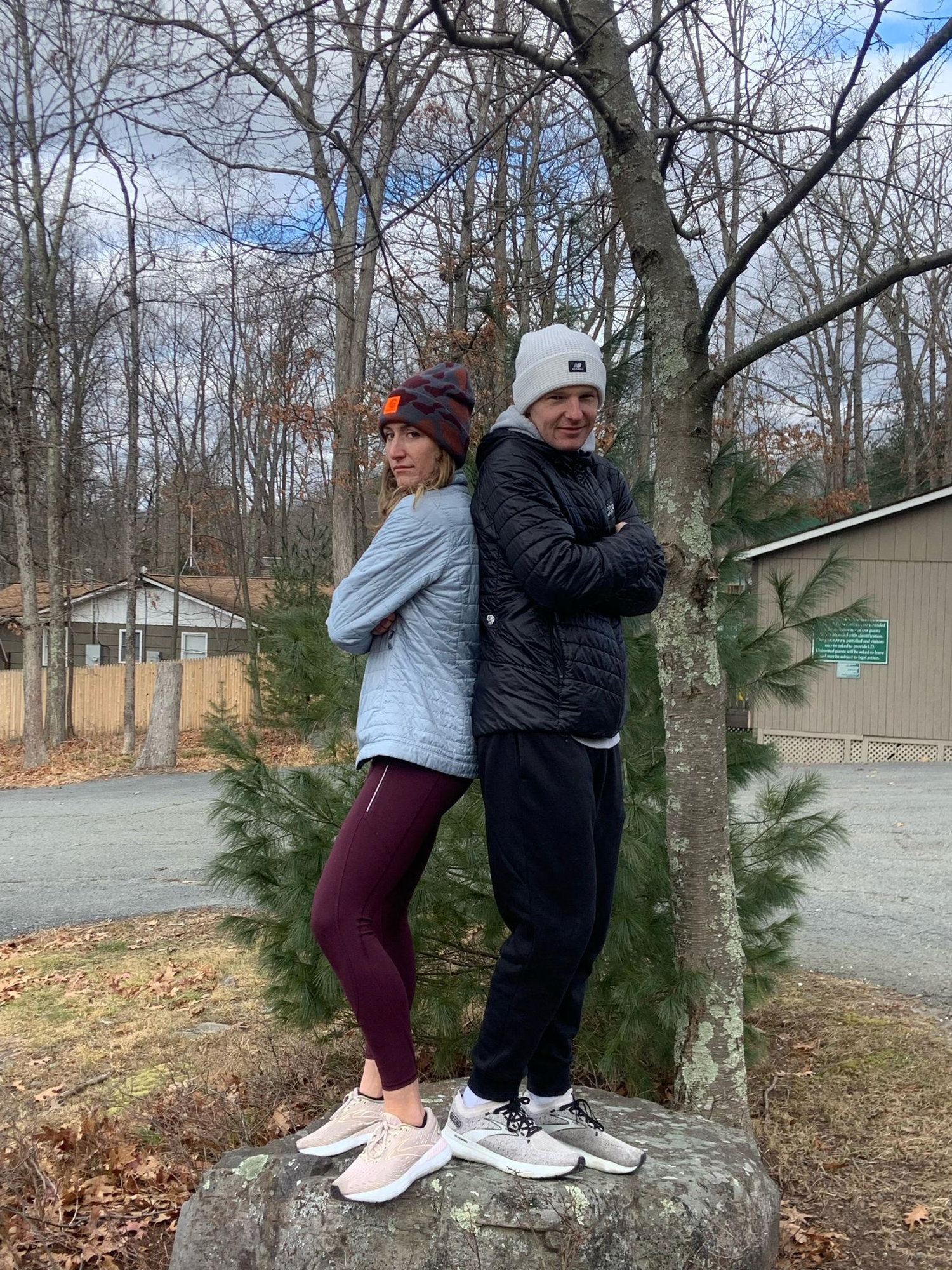 The Wedding Website of Marybeth Fair and Sean Luzzi