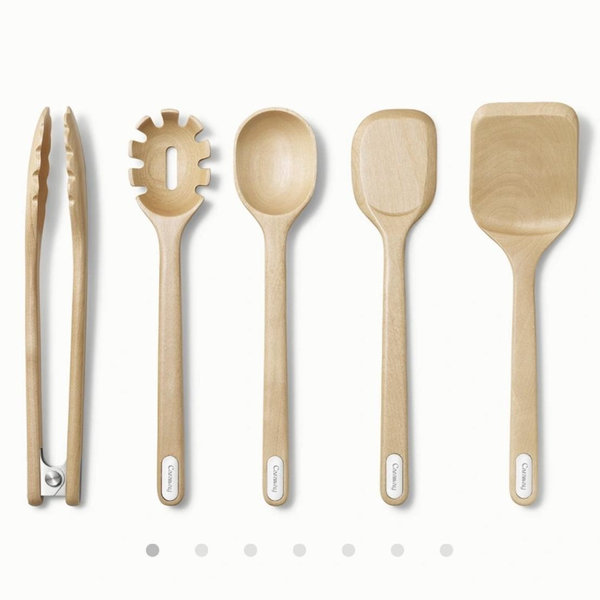 Utensil Set