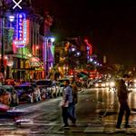 West 6th Street